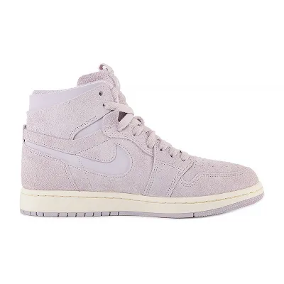 Мужские Кроссовки баскетбольные JORDAN W AIR ZOOM AIR CMFT Розовый 38.5 (7dCT0979-500 38.5) - 2 - Robinzon.ua