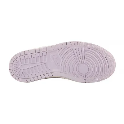 Мужские Кроссовки баскетбольные JORDAN W AIR ZOOM AIR CMFT Розовый 38.5 (7dCT0979-500 38.5) - 3 - Robinzon.ua