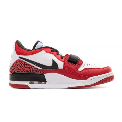 Мужские Кроссовки баскетбольные JORDAN AIR LEGACY 312 LOW Разноцветный 45.5 (7dCD7069-116 45.5) - 2 - Robinzon.ua