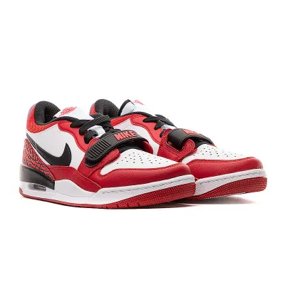 Мужские Кроссовки баскетбольные JORDAN AIR LEGACY 312 LOW Разноцветный 45.5 (7dCD7069-116 45.5) - 4 - Robinzon.ua