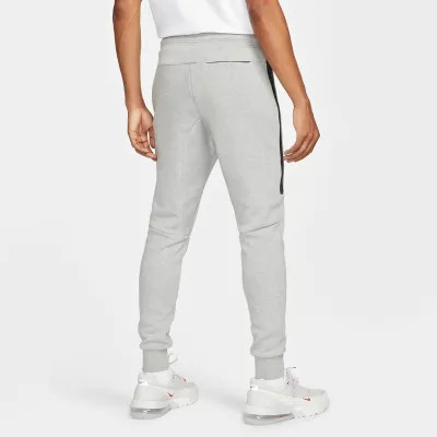 Мужские Брюки Nike M Tech Fleece Jggr Og Серый XL (7dFD0739-063 XL) - 1 - Robinzon.ua