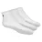 Носки Asics Quarter Sock 3-pack 39-42 white 155205-0001 - 1 - Robinzon.ua