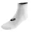 Носки Asics Quarter Sock 3-pack 39-42 white 155205-0001 - 2 - Robinzon.ua