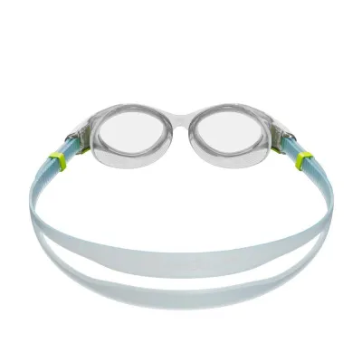 Окуляри для плавання Speedo BIOFUSE 2.0 GOG AF прозорий Уні OSFM 8-00377616737 - 1 - Robinzon.ua