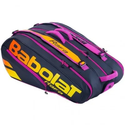 Чехол Babolat RH X 12 Pure Aero RAFA g2 751219/373 - 1 - Robinzon.ua