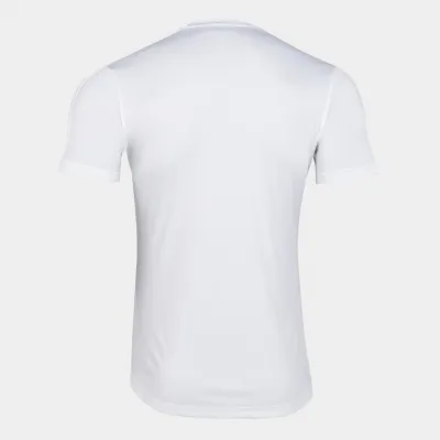 Футболка Joma ACADEMY III білий L	101656.200 L - 1 - Robinzon.ua