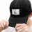 Бейсболка JORDAN J CLUB CAP US CB FLT PATCH Черный M/L (7dFD5181-010 M/L) - 3 - Robinzon.ua