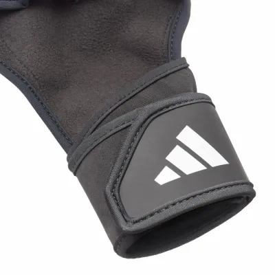 Рукавички для тренінгу Adidas Open Back Training Gloves чорний Уні XL ADGB-15061 XL - 1 - Robinzon.ua