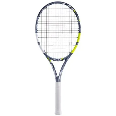 Ракетка Babolat EVO AERO lite unstr Серый Gr2 (101518-100 Gr2) - 1 - Robinzon.ua
