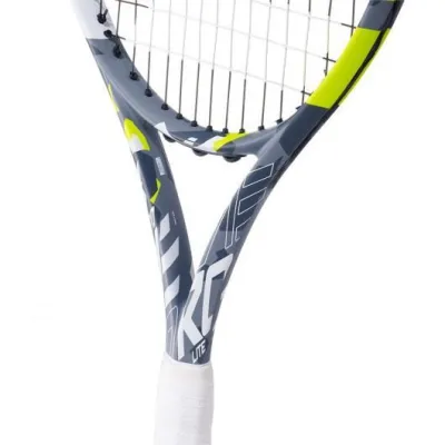 Ракетка Babolat EVO AERO lite unstr Серый Gr2 (101518-100 Gr2) - 4 - Robinzon.ua