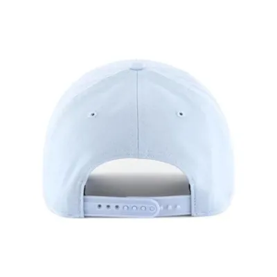 Кепка MVP 47 Brand OFFSIDE DT MLB NEW YORK YANKEE Голубой One Size (FNDOF17GWP-G6B) - 1 - Robinzon.ua