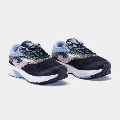 Кроссовки детские Joma VICTORY Синий Черный 33 (JVICTW2333 33) - 1 - Robinzon.ua