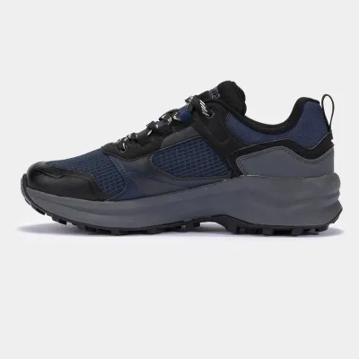 Мужские трекинговые кроссовки Joma SAJO Темно-синий 40 (TKSAJW2421 40) - 1 - Robinzon.ua