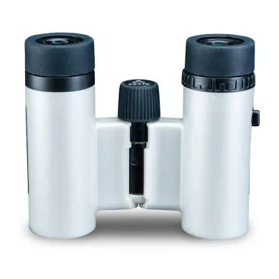 Бінокль Vanguard Vesta Compact 8x21 WP White Pearl (Vesta 8210 WP) - 4 - Robinzon.ua