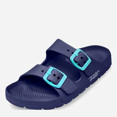 Шльопанці Aqua Speed LAREDO темно-синій Діт 34 669-10 34 - 2 Шльопанці Aqua Speed LAREDO темно-синій Діт 34 669-10 34 - 2 - Robinzon.ua