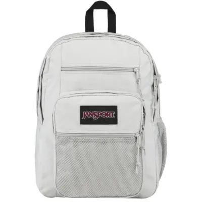 Городской рюкзак 34L Jansport Backpack Big Student белый - 2 Городской рюкзак 34L Jansport Backpack Big Student белый - 2 - Robinzon.ua