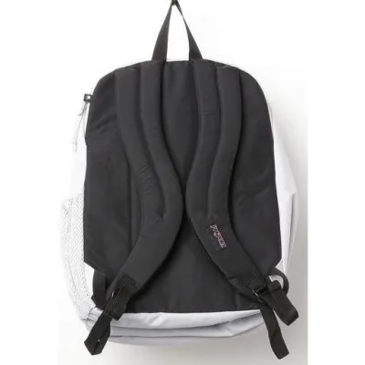 Городской рюкзак 34L Jansport Backpack Big Student белый - 3 Городской рюкзак 34L Jansport Backpack Big Student белый - 3 - Robinzon.ua