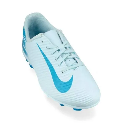 Бутсы Nike JR VAPOR 16 CLUB FG/MG белый, голубой Дет 38 (US 5.5Y) FQ8286-400 38 - 1 - Robinzon.ua