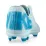 Бутсы Nike JR VAPOR 16 CLUB FG/MG белый, голубой Дет 38 (US 5.5Y) FQ8286-400 38 - 3 - Robinzon.ua