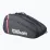 Чохол Wilson TOUR 12PK RACKET BAG 2025 Чорний 72,39 x 29,21 x 31,75 (WR8037301001) - 1 - Robinzon.ua