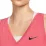 Майка жіноча Nike Court Victory Flouncy tank coral (XS) CV4784-894 - 2 - Robinzon.ua