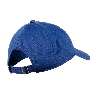 Кепка Nike U NK CLUB CAP U CB SWSH L Синий S-M (7dFB5369-410 S-M) - 1 Кепка Nike U NK CLUB CAP U CB SWSH L Синий S-M (7dFB5369-410 S-M) - 1 - Robinzon.ua