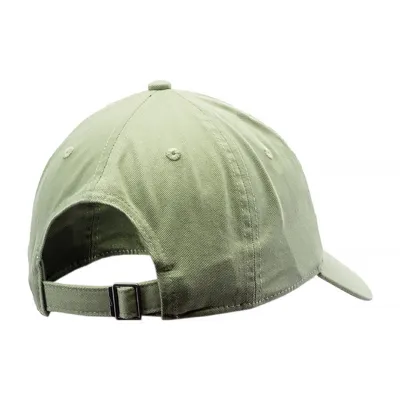 Мужская Бейсболка Nike U NSW H86 CAP FUTURA WASHED Зеленый MISC (913011-386) - 1 - Robinzon.ua