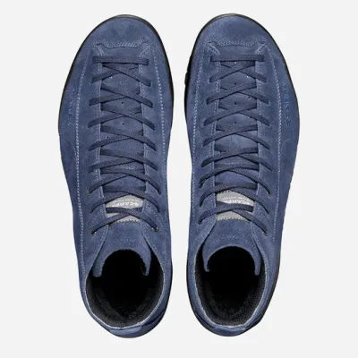 Черевики унісекс Scarpa Mojito City Mid GTX Wool 43.5 - синій, для міста - 32685-200-6-43.5 - 1 - Robinzon.ua