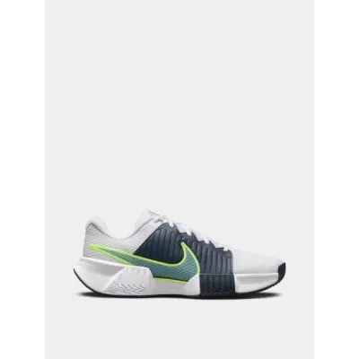 Мужские кроссовки Nike ZOOM GP CHALLENGE PRO HC Разноцветный 44 (FB3145-103 44) - 1 - Robinzon.ua