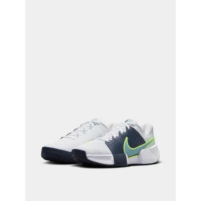 Мужские кроссовки Nike ZOOM GP CHALLENGE PRO HC Разноцветный 44 (FB3145-103 44) - 2 - Robinzon.ua