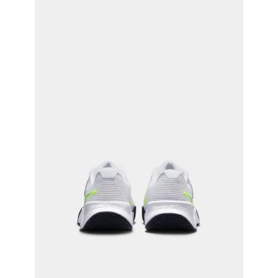 Мужские кроссовки Nike ZOOM GP CHALLENGE PRO HC Разноцветный 44 (FB3145-103 44) - 3 - Robinzon.ua