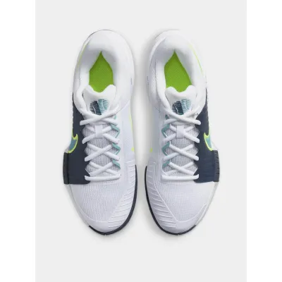 Мужские кроссовки Nike ZOOM GP CHALLENGE PRO HC Разноцветный 44 (FB3145-103 44) - 4 - Robinzon.ua