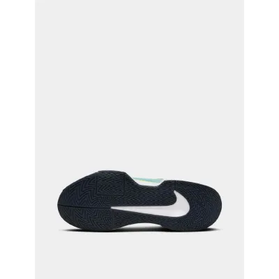Мужские кроссовки Nike ZOOM GP CHALLENGE PRO HC Разноцветный 44 (FB3145-103 44) - 5 - Robinzon.ua