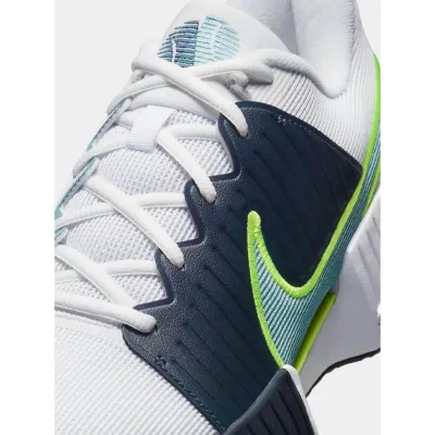 Мужские кроссовки Nike ZOOM GP CHALLENGE PRO HC Разноцветный 44 (FB3145-103 44) - 6 - Robinzon.ua