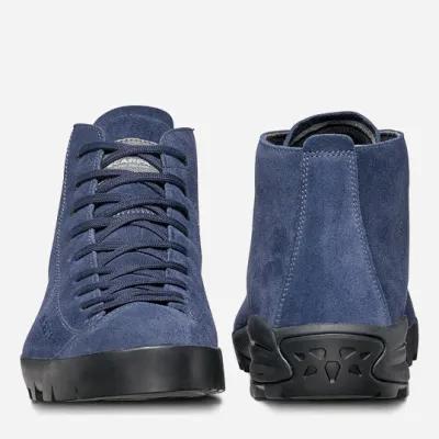 Черевики унісекс Scarpa Mojito City Mid GTX Wool 43.5 - синій, для міста - 32685-200-6-43.5 - 2 - Robinzon.ua