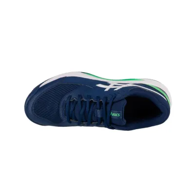 Мужские теннисные кроссовки Asics Gel-Dedicate 8 clay Темно-синий 42.5 (1041A448-401 42.5) - 2 - Robinzon.ua