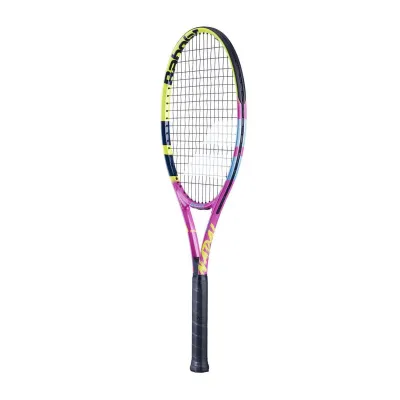 Ракетка Babolat Nadal Jr 26 pink 140500-100 - 2 - Robinzon.ua