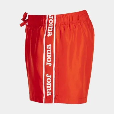 Шорты для плавания Joma ROAD Красный S (101700.822 S) - 3 Шорты для плавания Joma ROAD Красный S (101700.822 S) - 3 - Robinzon.ua
