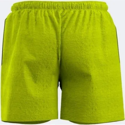 Мужские пляжные шорты Joma STRIPE Желтый M (102700.426 M) - 1 - Robinzon.ua