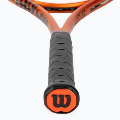 Ракетка Wilson Burn 100LS V5.0 Gr3 WR109010 - 1 Ракетка Wilson Burn 100LS V5.0 Gr3 WR109010 - 1 - Robinzon.ua