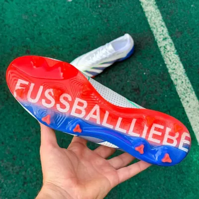 Бутси Adidas Predator Elite Fussballliebe (39-45) 40 - 5 - Robinzon.ua