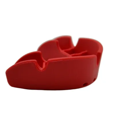 Капа OPRO Bronze UFC взрослая (возраст 11+) Red (ufc.102512002) - 5 - Robinzon.ua