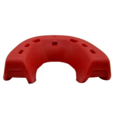 Капа OPRO Bronze UFC взрослая (возраст 11+) Red (ufc.102512002) - 6 - Robinzon.ua