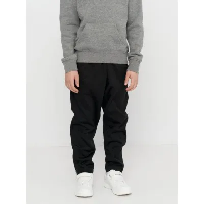 Детские штаны спортивные Joma COMBI Черный 153-164 (100165.100) - 1 - Robinzon.ua