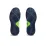 Детские теннисные кроссовки Asics Gel-Dedicate 8 padel Темно-синий 34.5 (1044A064-402 34.5) - 1 - Robinzon.ua