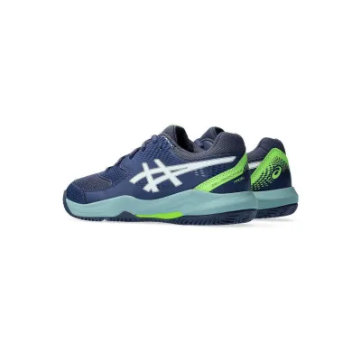 Детские теннисные кроссовки Asics Gel-Dedicate 8 padel Темно-синий 34.5 (1044A064-402 34.5) - 5 - Robinzon.ua