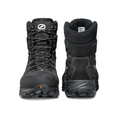 Ботинки мужские Scarpa Rush Polar GTX 40 - зеленый - 63138-200-2-40- 63138-200-2-40 - 2 - Robinzon.ua