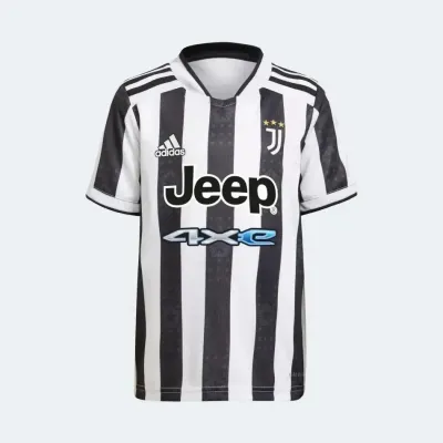 Футбольна форма Adidas Juventus (S-XL) L - 3 Футбольна форма Adidas Juventus (S-XL) L - 3 - Robinzon.ua