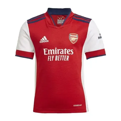 Футбольна форма Adidas Arcenal (S-XL) L - 1 - Robinzon.ua