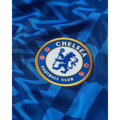 Футбольна ігрова футболка (джерсі) Nike Chelsea (S-XL) L - 2 - Robinzon.ua